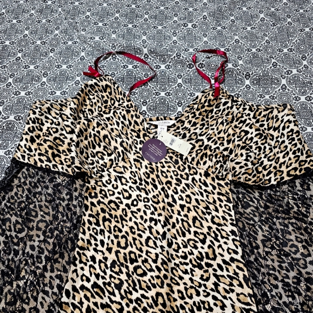 Cacique Babydoll